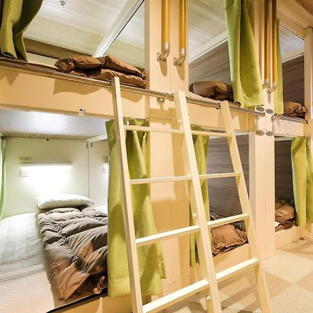 Guesthouse Kobe Nadeshikoya Eksteriør bilde