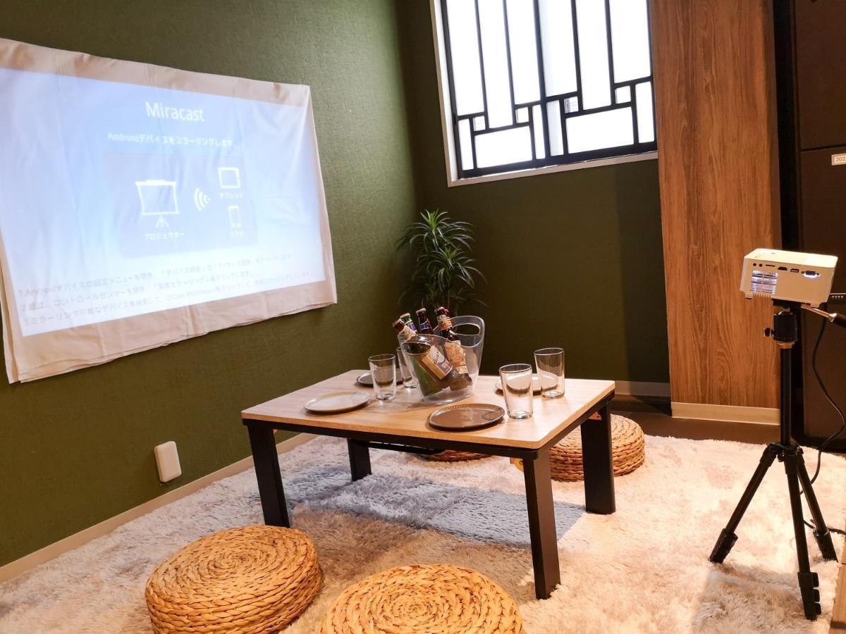 Guesthouse Kobe Nadeshikoya Eksteriør bilde