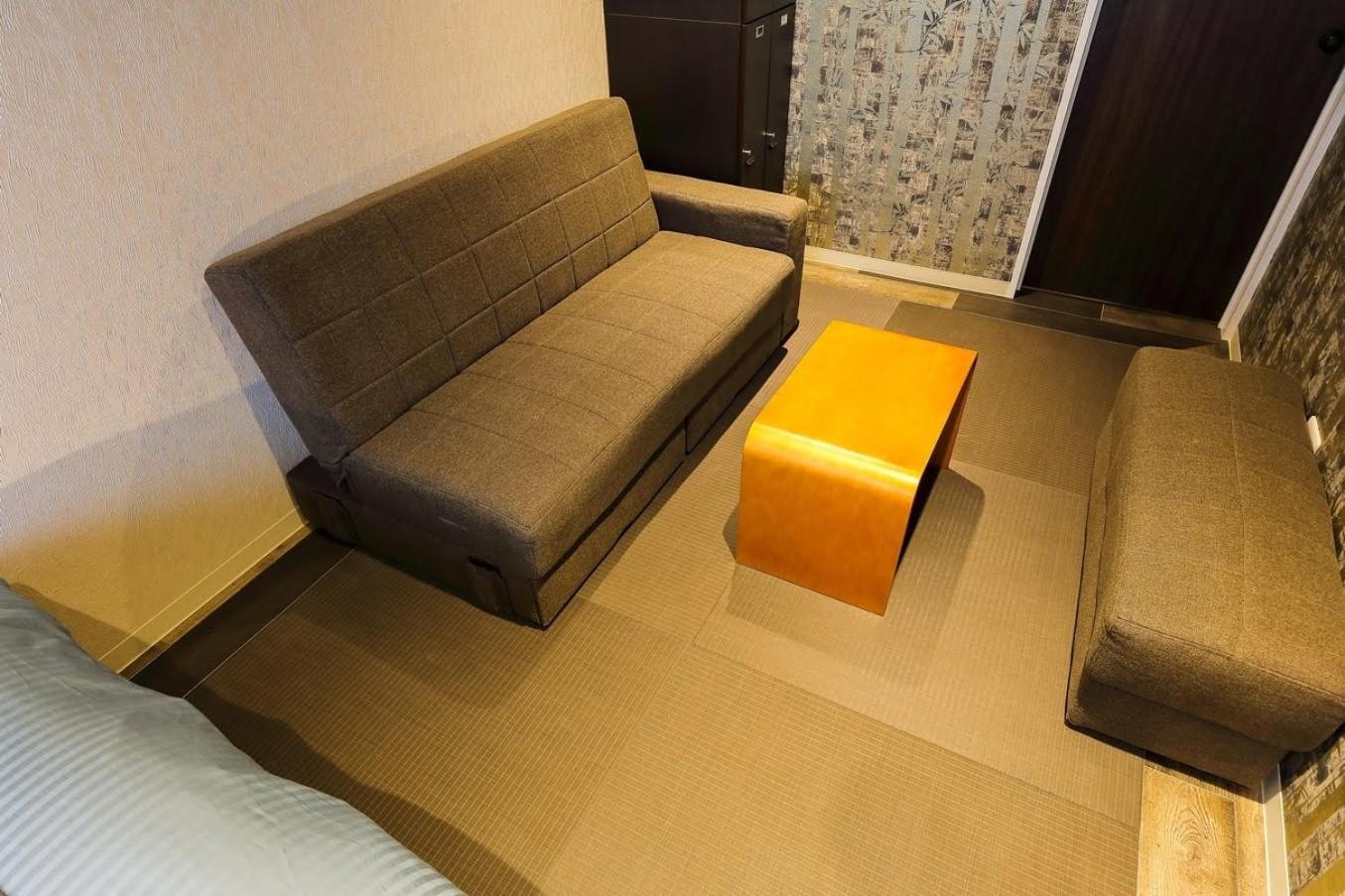 Guesthouse Kobe Nadeshikoya Eksteriør bilde