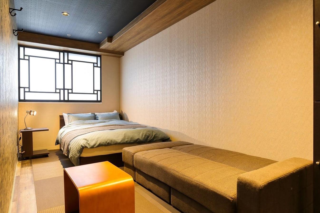 Guesthouse Kobe Nadeshikoya Eksteriør bilde