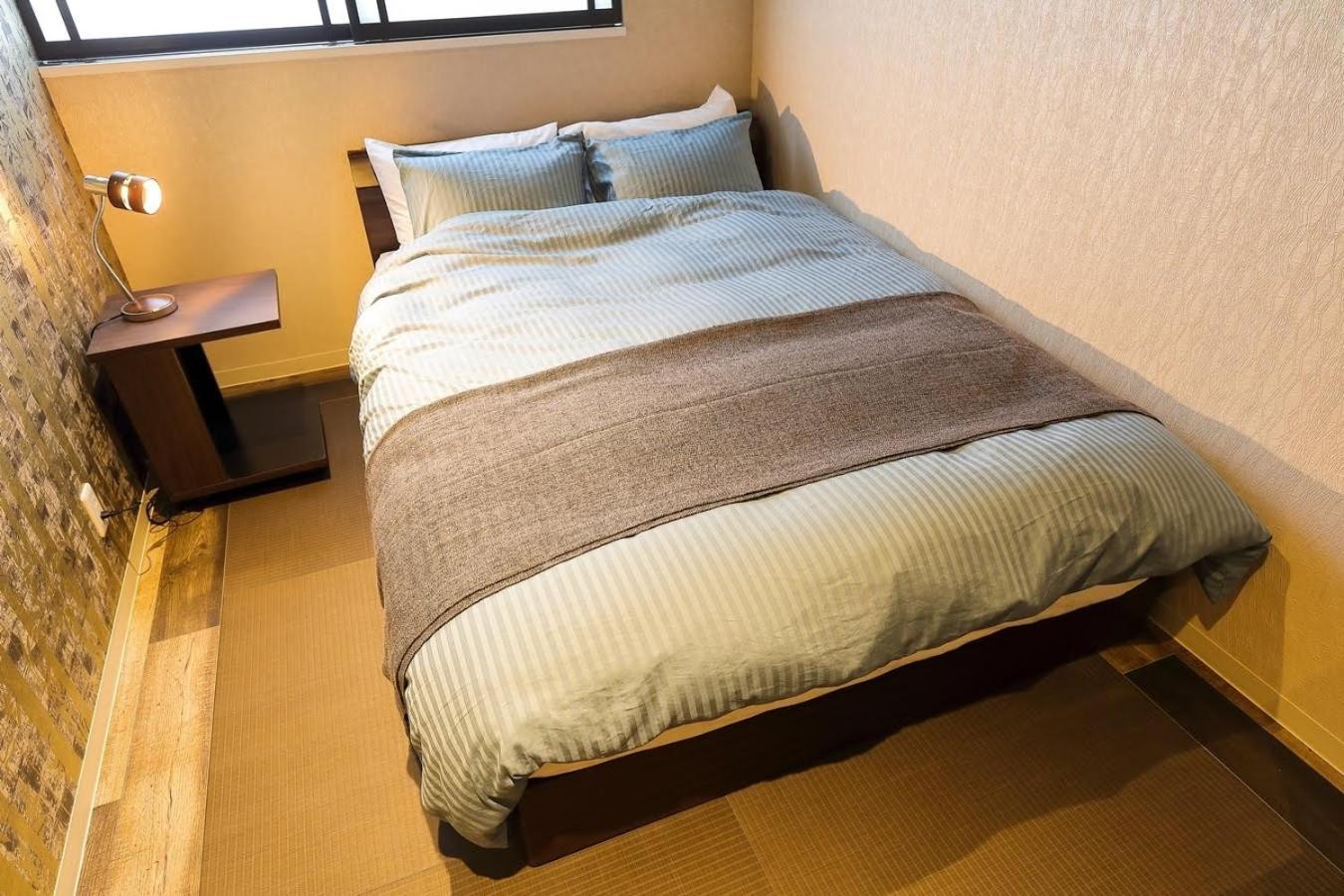 Guesthouse Kobe Nadeshikoya Eksteriør bilde