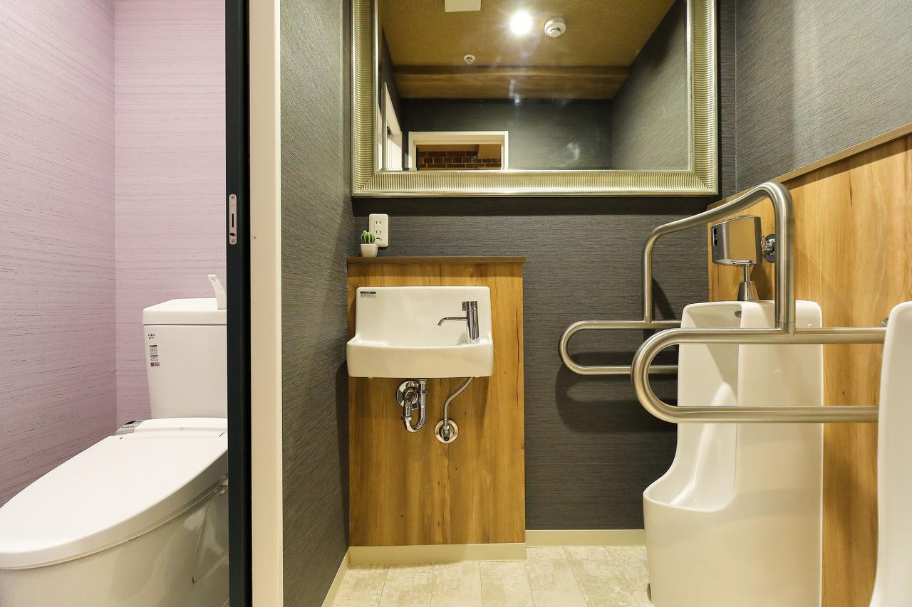Guesthouse Kobe Nadeshikoya Eksteriør bilde