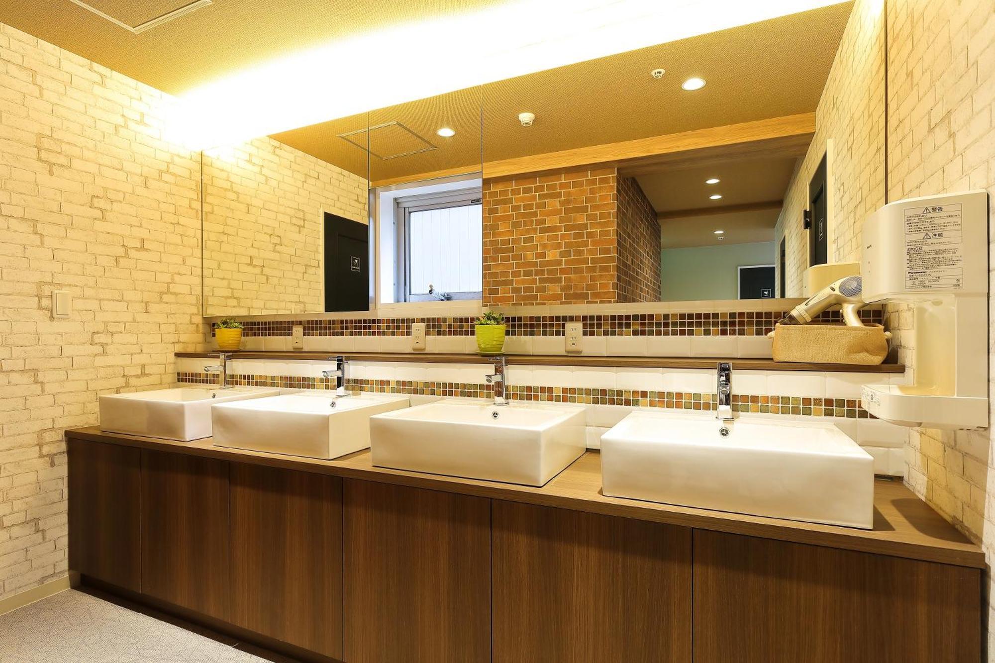 Guesthouse Kobe Nadeshikoya Eksteriør bilde