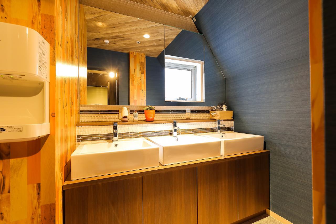 Guesthouse Kobe Nadeshikoya Eksteriør bilde