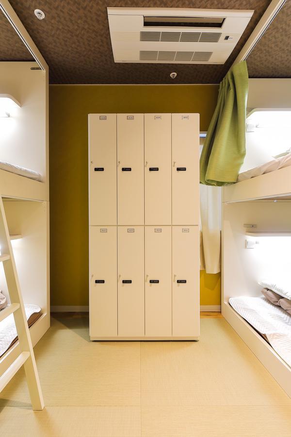 Guesthouse Kobe Nadeshikoya Eksteriør bilde