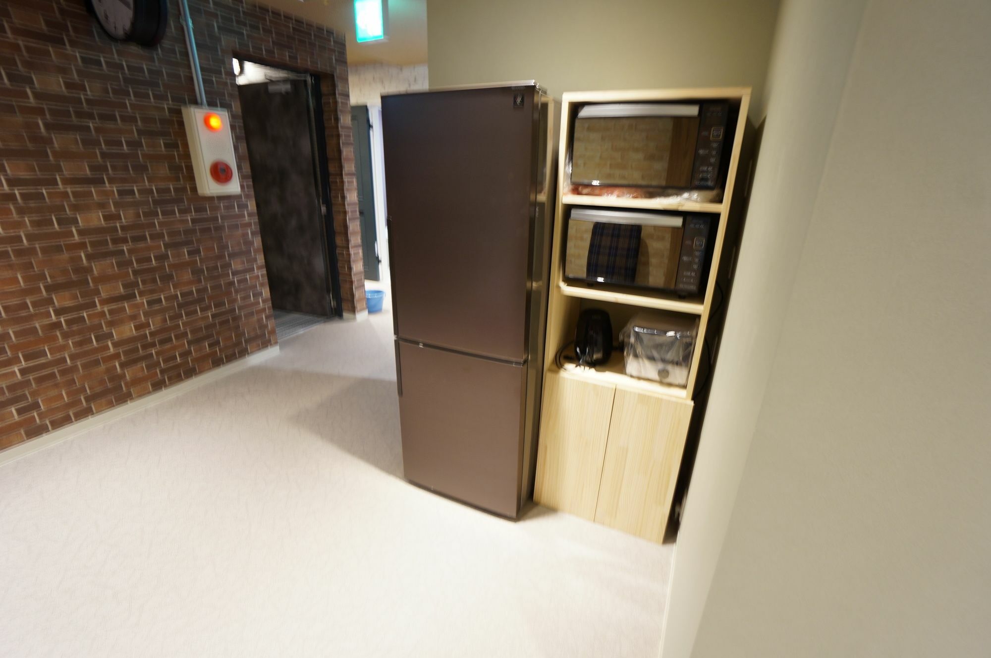 Guesthouse Kobe Nadeshikoya Eksteriør bilde