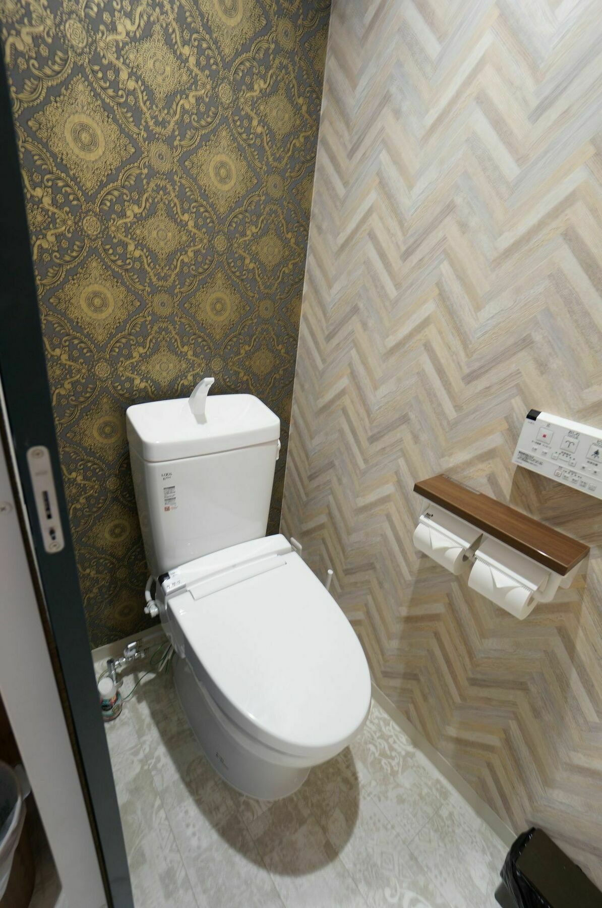 Guesthouse Kobe Nadeshikoya Eksteriør bilde
