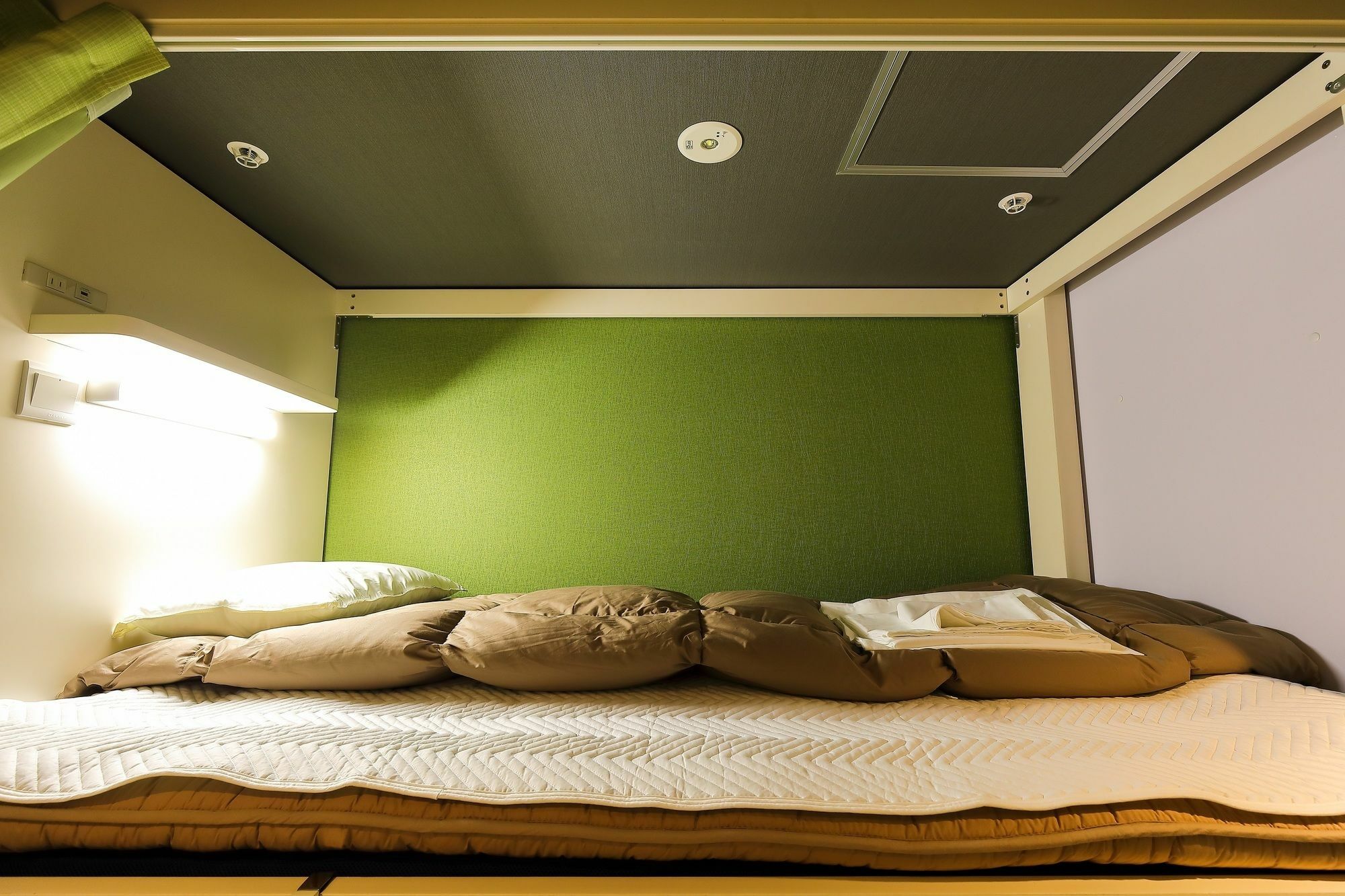 Guesthouse Kobe Nadeshikoya Eksteriør bilde